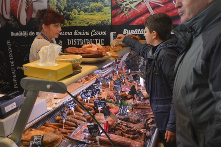 中欧最大食品展会为什么在这个国家举办？