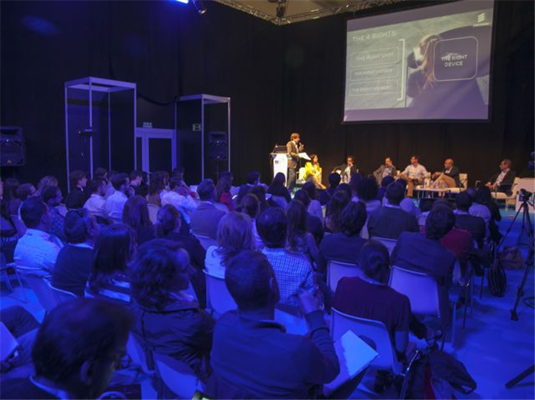西班牙视听设备展将展示哪些最新设备和技术？