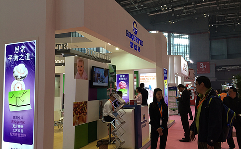 中国（广州）食品添加剂和配料展览会FIC