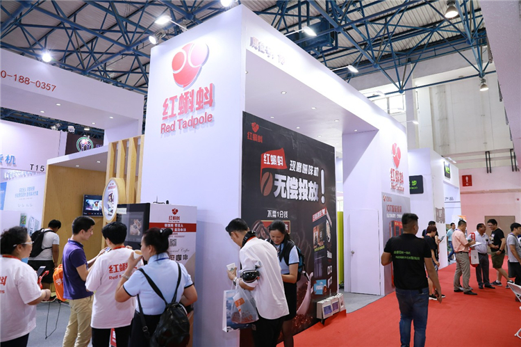 参加北京新零售展有哪些好处？