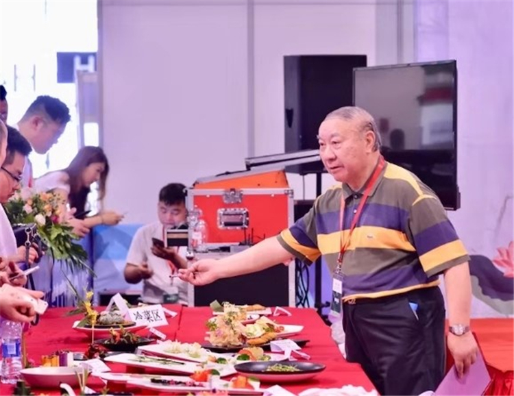2019年上海餐饮展,快来现场品味各地美食吧! 2019年上海餐饮展,快来现场品味各地美食吧!