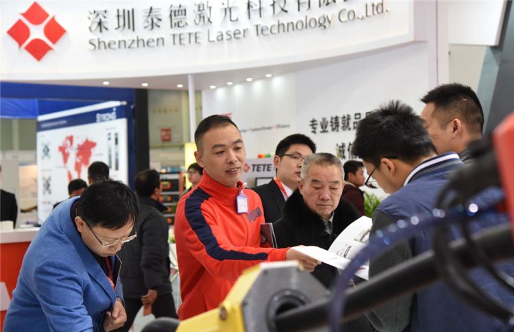 借势中西部崛起,2019武汉汽配展即将举办! 借势中西部崛起,2019武汉汽配展即将举办!