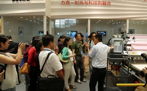 韩国首尔服装机械及纺织工业展览会GT KOREA