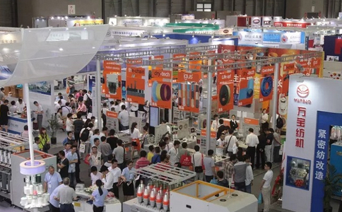韩国首尔服装机械及纺织工业展览会