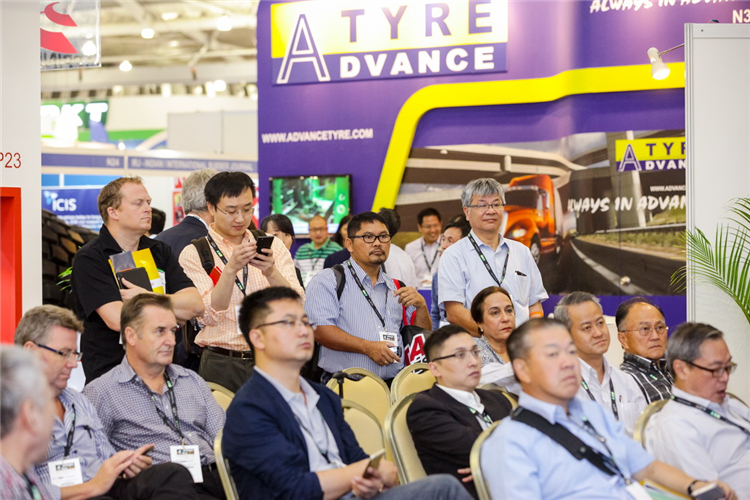 2019年亚洲汽车售后服务展将在新加坡举办