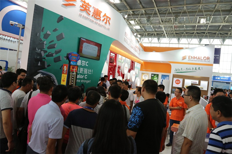 山东畜牧展为什么再次选择在青岛举办？