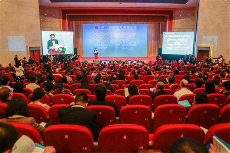 一场属于教育人士的全国性盛会「郑州教育展」