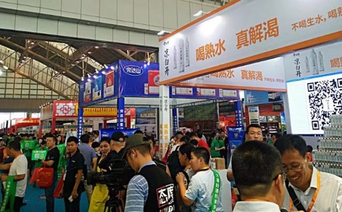 济南食品展览会CNFE