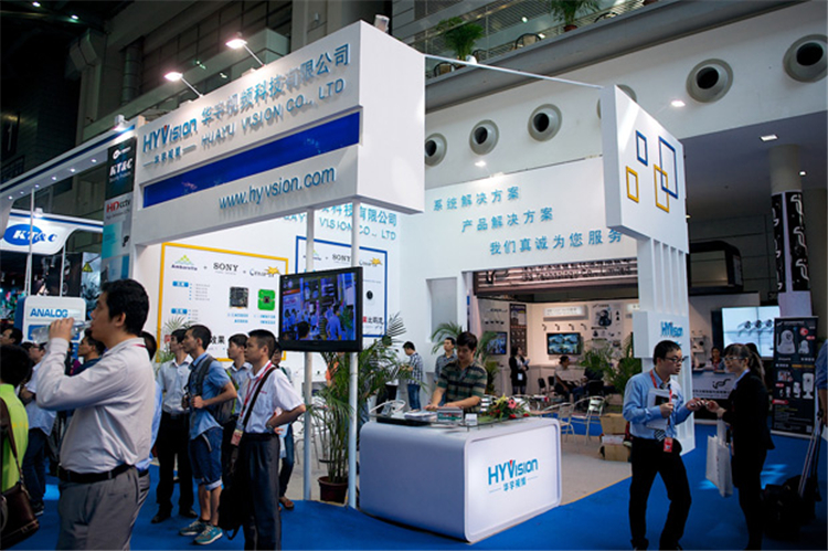 深圳公共安全展,为世界呈现全球第一安防品质! 深圳公共安全展,为世界呈现全球第一安防品质!