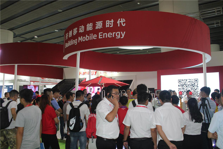 2019成都太阳能光伏展，与您相约阳春三月