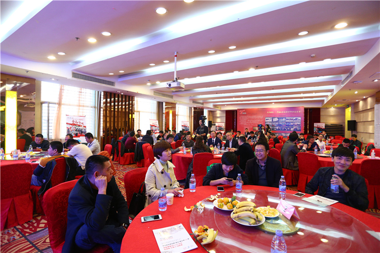2019济南建博会新闻发布会成功举办 2019济南建博会新闻发布会成功举办