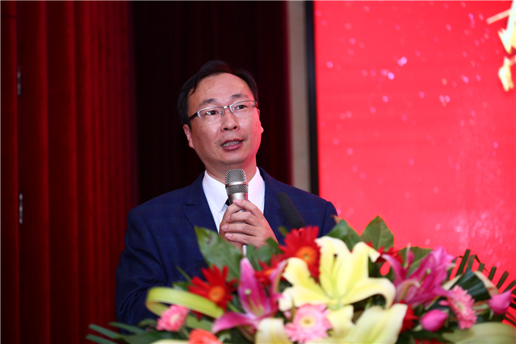 2019济南建博会新闻发布会成功举办 2019济南建博会新闻发布会成功举办