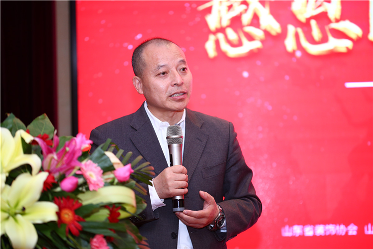 2019济南建博会新闻发布会成功举办 2019济南建博会新闻发布会成功举办