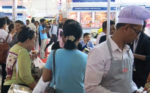 缅甸仰光酒店用品展览会MyanHotel