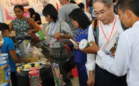 缅甸仰光酒店用品展览会MyanHotel