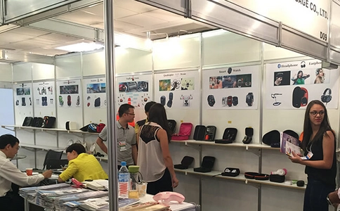 巴西圣保罗消费电子展览会Eletroexpo