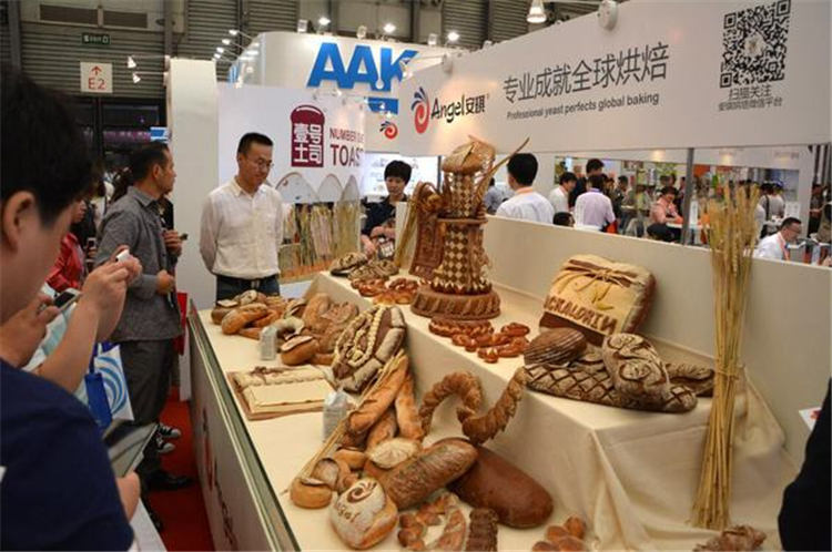 东北亚经济圈迎来黄金机遇期，北京烘焙展成区域合作亮点！