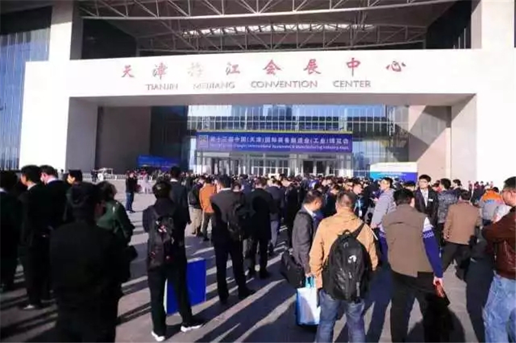 天津汽车装备展是中国具有参展实效的汽配展会吗？