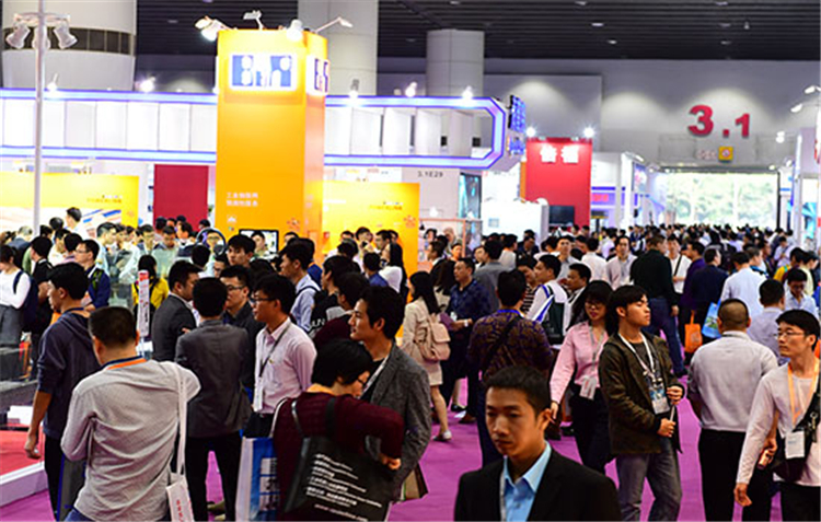 广州自动化展SIAF 2019参展预登记超燃上线! 广州自动化展SIAF 2019参展预登记超燃上线!