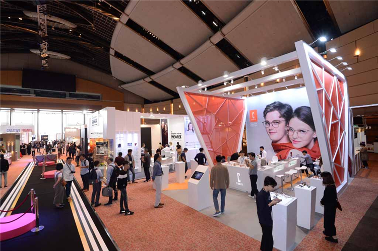 香港眼镜展下月举行，汇聚创新设计 展示市场趋势