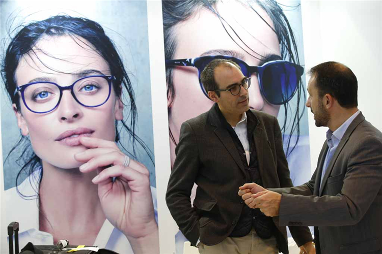 香港眼镜展下月举行，汇聚创新设计 展示市场趋势