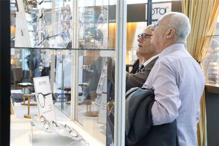 香港眼镜展下月举行，汇聚创新设计 展示市场趋势