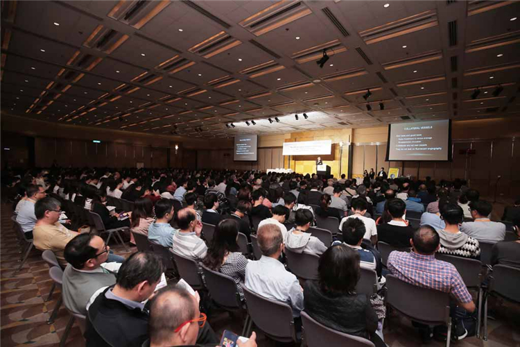 香港眼镜展下月举行，汇聚创新设计 展示市场趋势