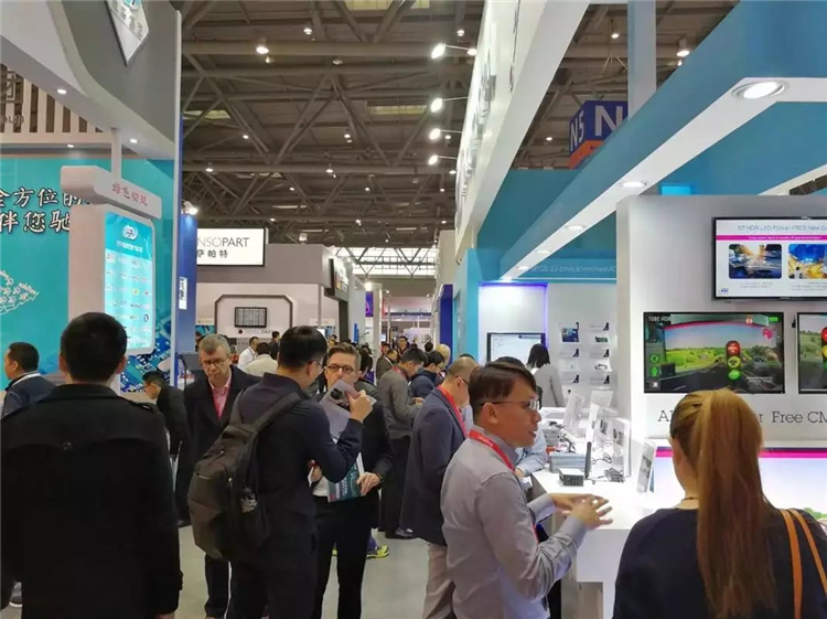 2019年中国新能源车展将在武汉举办 2019年中国新能源车展将在武汉举办