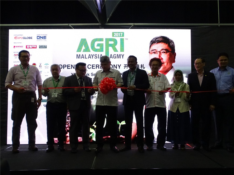 马来西亚最引人注目的农业活动！「AGRI Malaysia」