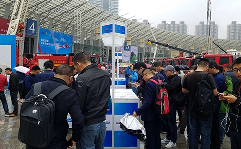 成都国际智慧消防产品与技术展览会
