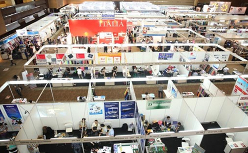 墨西哥莱昂鞋类皮革展览会春季