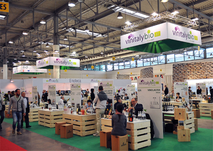 法國葡萄酒“地表最強”？「VinItaly」要為意大利葡萄酒正名！