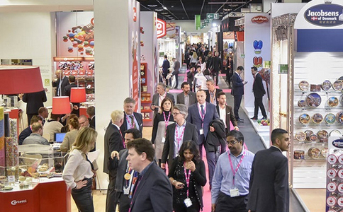 墨西哥瓜达拉哈拉糖果展览会Confitexpo