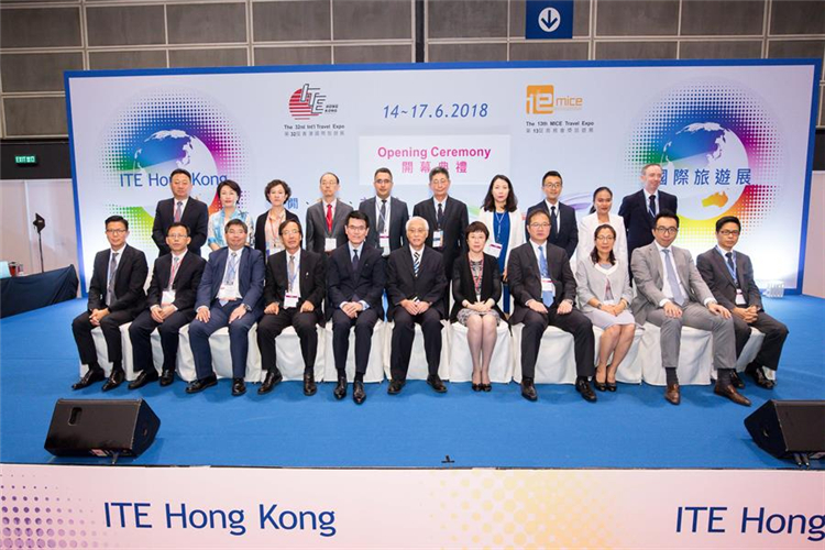 2019香港旅游展将有有些国家前来参展？