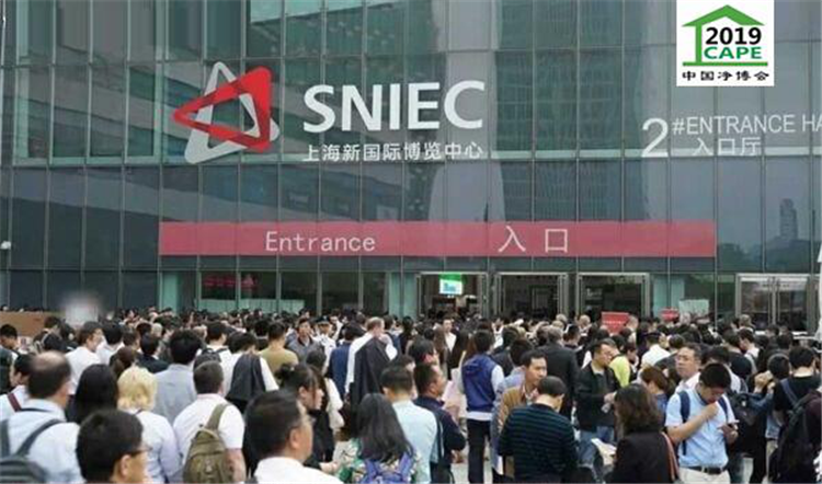 上海空气净化展如何引领新风净化行业稳步前行？