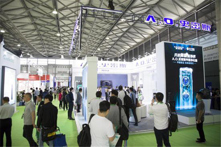 上海空气净化展如何引领新风净化行业稳步前行？