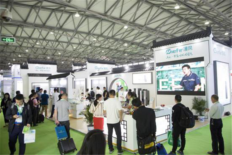 上海空气净化展如何引领新风净化行业稳步前行？