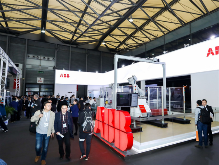 亚洲物流展CeMAT ASIA 2018今日在上海开幕