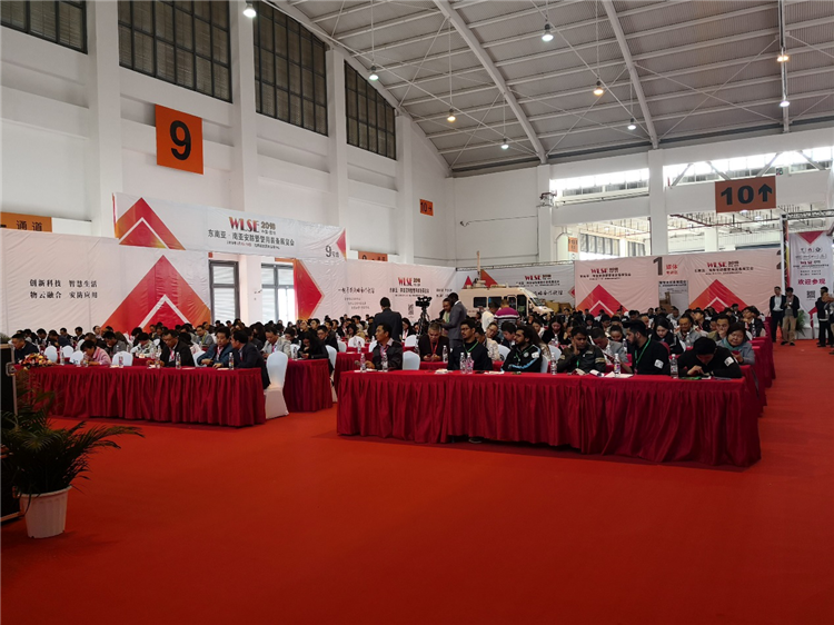 昆明安防展为公安信息化和智慧警务发展赋能 昆明安防展为公安信息化和智慧警务发展赋能