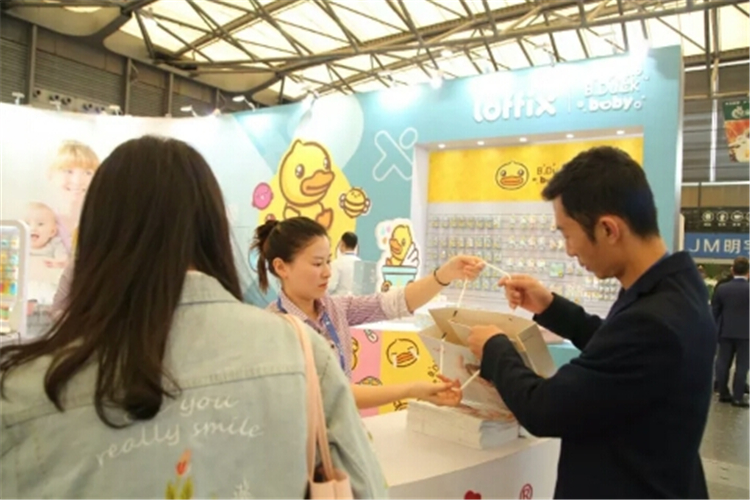 为什么参展商和观众都纷纷为CKE中国婴童展“点赞”？
