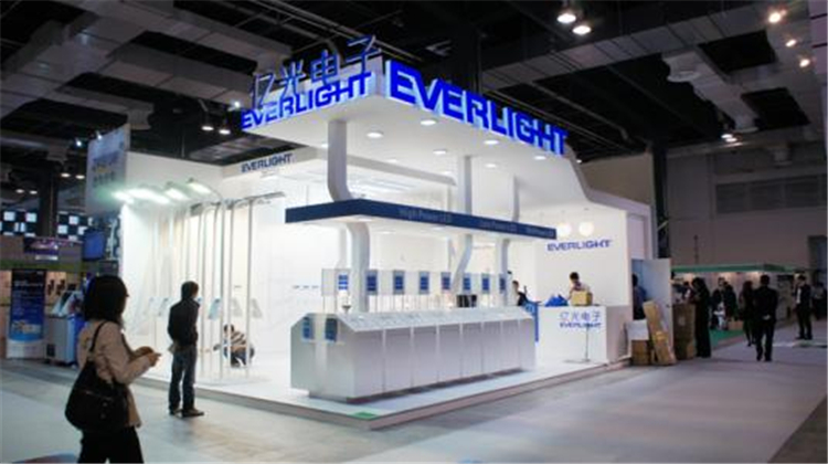 三展联动，上海照明展探索行业发展新趋势！