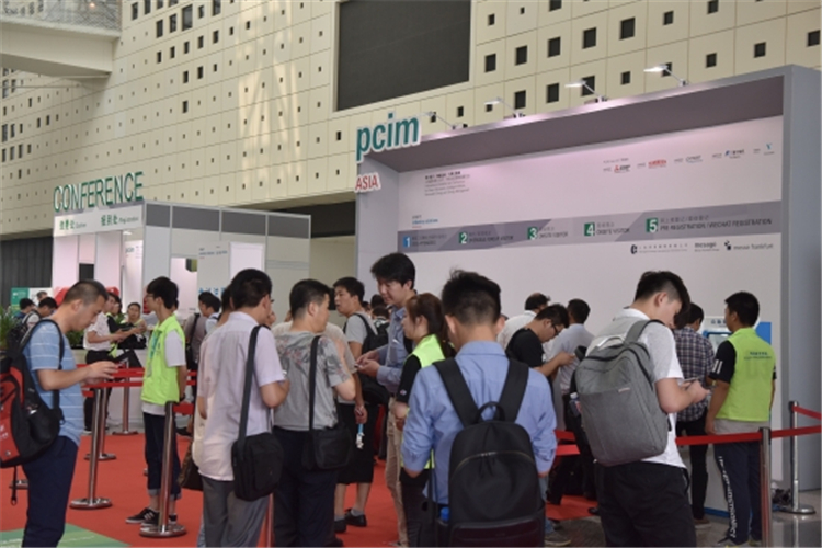 上海电力元件展PCIM Asia有哪些亮点？