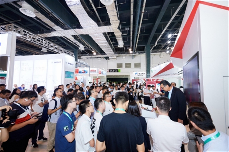 上海电力元件展PCIM Asia有哪些亮点？