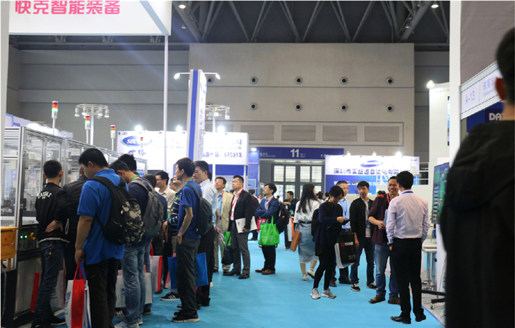 凝聚产业需求,重庆智能制造展全面启动 凝聚产业需求,重庆智能制造展全面启动