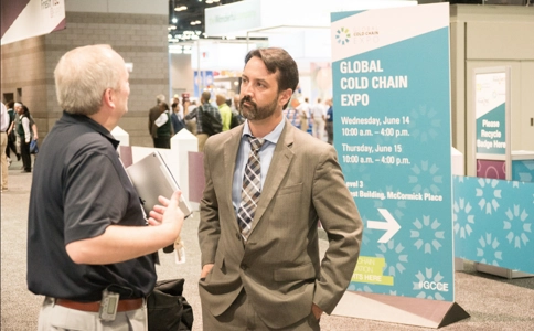 美国冷链展览会Global Cold Chain Expo
