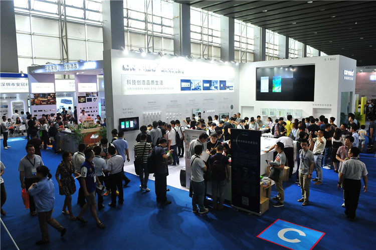 2019广州建筑电气技术展，规模能否继续扩大？