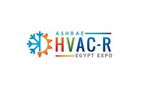 埃及暖通制冷及空调通风展览会 HVAC-R