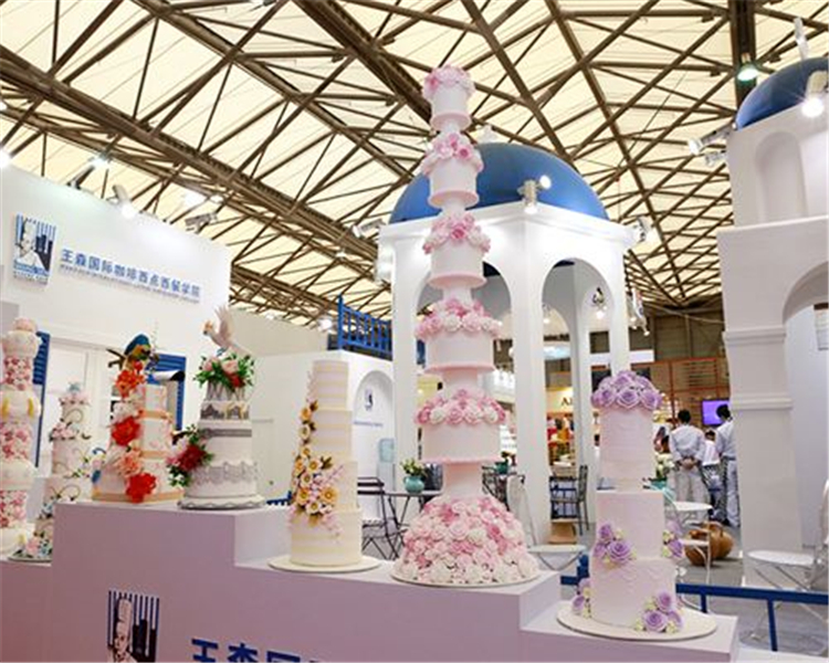 上海烘焙展为什么被称为“年度最佳烘焙行业盛会”? 上海烘焙展为什么被称为“年度最佳烘焙行业盛会”?
