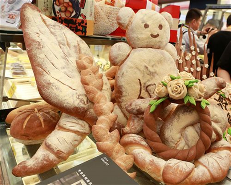 上海烘焙展为什么被称为“年度最佳烘焙行业盛会”? 上海烘焙展为什么被称为“年度最佳烘焙行业盛会”?