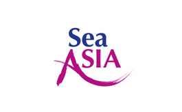 新加坡勘探技術與海洋工程展覽會Sea Asia